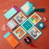Personalized Explosion Box Hamper for Kids Online