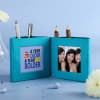 Shop Personalized Explosion Box with Pen Stand