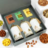 Shop Personalized Exquisite Treats Wedding Gift Hamper