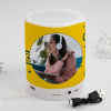 Gift Personalized Fabulous Fuel Hamper For Women