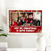 Gift Personalized Family Christmas Joy Combo