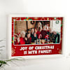 Buy Personalized Family Christmas Joy Combo