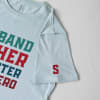 Gift Personalized Family Hero T-shirt