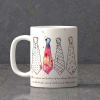 Gift Personalized Fashionable Ceramic Birthday Mug