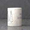 Buy Personalized Fashionable Ceramic Birthday Mug
