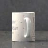 Shop Personalized Fashionable Ceramic Birthday Mug