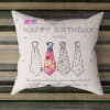 Gift Personalized Fashionable Cushion