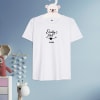 Buy Personalized Father and Daughter T-Shirts