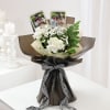 Shop Personalized Father's Day Bouquet