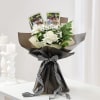 Personalized Father's Day Bouquet Online