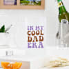 Buy Personalized Father's Day Frosted Beer Mug