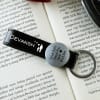 Gift Personalized Father's Day Keychain