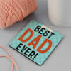 Gift Personalized Father's Day Trio