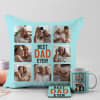 Personalized Father's Day Trio Online