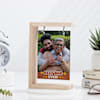 Shop Personalized Father's Day Wooden Frame