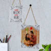 Gift Personalized Festive Wall Frame