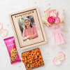 Gift Personalized Flavors And Memories Hamper