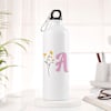 Buy Personalized Floral Hydration Gift Combo