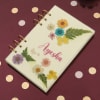 Shop Personalized Floral Resin Gift Set