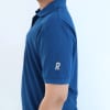 Buy Personalized Football Dad Polo T-shirt