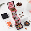 Personalized Forever Memories Valentine's Day Pop-Up Box Online