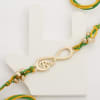 Gift Personalized Forever My Bro Raksha Bandhan Hamper