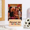 Personalized Forever My Favourite Photo Stand Online