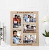 Personalized Forever My Friend Frame For Brother Online