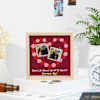 Buy Personalized Forever Us Travel Fund Frame