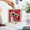 Personalized Forever Us Travel Fund Frame Online