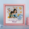 Personalized Frame For Mother's Day Online