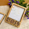 Gift Personalized Frame The Love Father's Day Gift Combo