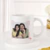 Gift Personalized Friendship Mug