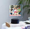 Gift Personalized Generations Of Love Grandparent's Day LED Lamp