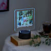 Buy Personalized Generations Of Love Grandparent's Day LED Lamp