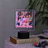 Shop Personalized Generations Of Love Grandparent's Day LED Lamp