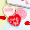 Gift Personalized Gift Box of Love Soaps for Wife- Set of 3