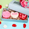 Shop Personalized Gift Box of Love Soaps for Wife- Set of 3