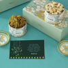 Gift Personalized Gift Box with Dry Fruits