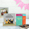 Personalized Gift Set for Friends Online
