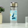 Buy Personalized Glass Detox Water Bottle