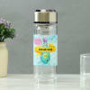 Personalized Glass Detox Water Bottle Online