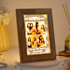 Gift Personalized Glowing Memories For Mom