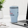 Shop Personalized Gods And Goals Flask For Him