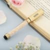 Personalized Gold Mini Ball Pen Online