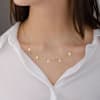 Buy Personalized Gold Name Necklace For Women