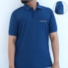 Personalized Golfaholic Polo T-shirt Online