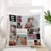 Gift Personalized Good Vibes Couples Cushion