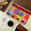 Personalized Gourmet Chocolate Gift Box Online
