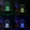 Shop Personalized Groot LED Lamp